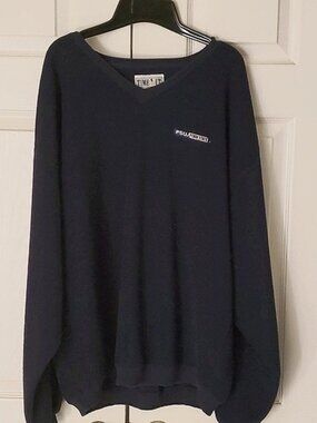 Vintage 80's Penn State PSU Sweater Large